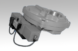 电气动高真空插板阀GCQ-/ISO-F系列