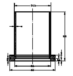 长接头(不锈钢)