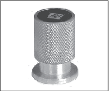 GC高真空充气阀/KF